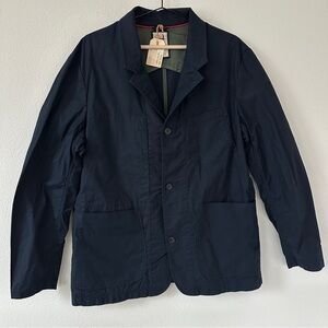 Relwen Flyweight Flex Blazer Size XL NWT